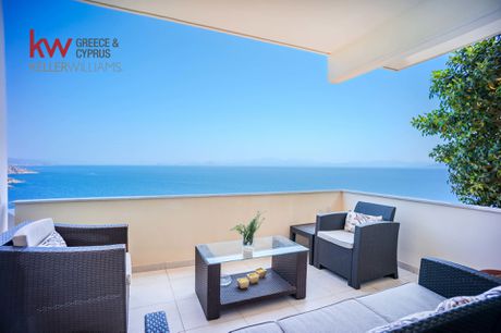 Villa 268sqm for sale-North Kinouria