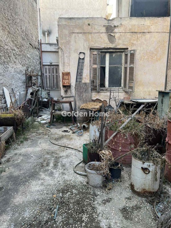Μονοκατοικία 60 τ.μ. προς πώληση, Αγία Βαρβάρα Δάφνης