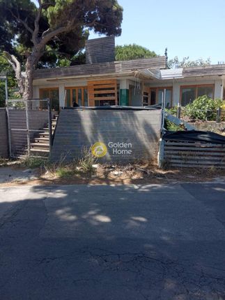 Land plot 1.330 sqm for sale, Athens - East, Nea Makri