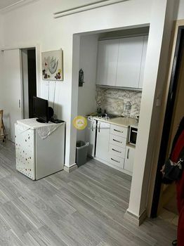 Διαμέρισμα 25 τ.μ. για πώληση