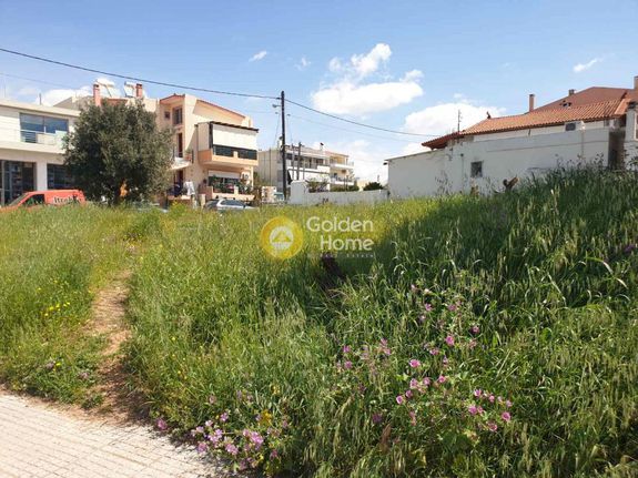 Land plot 309 sqm for sale, Athens - North, Chalandri