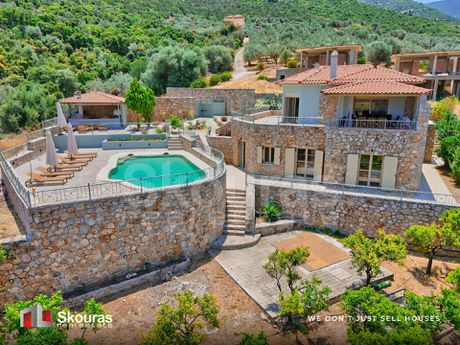 Μονοκατοικία 260τ.μ. για πώληση-Επίδαυρος