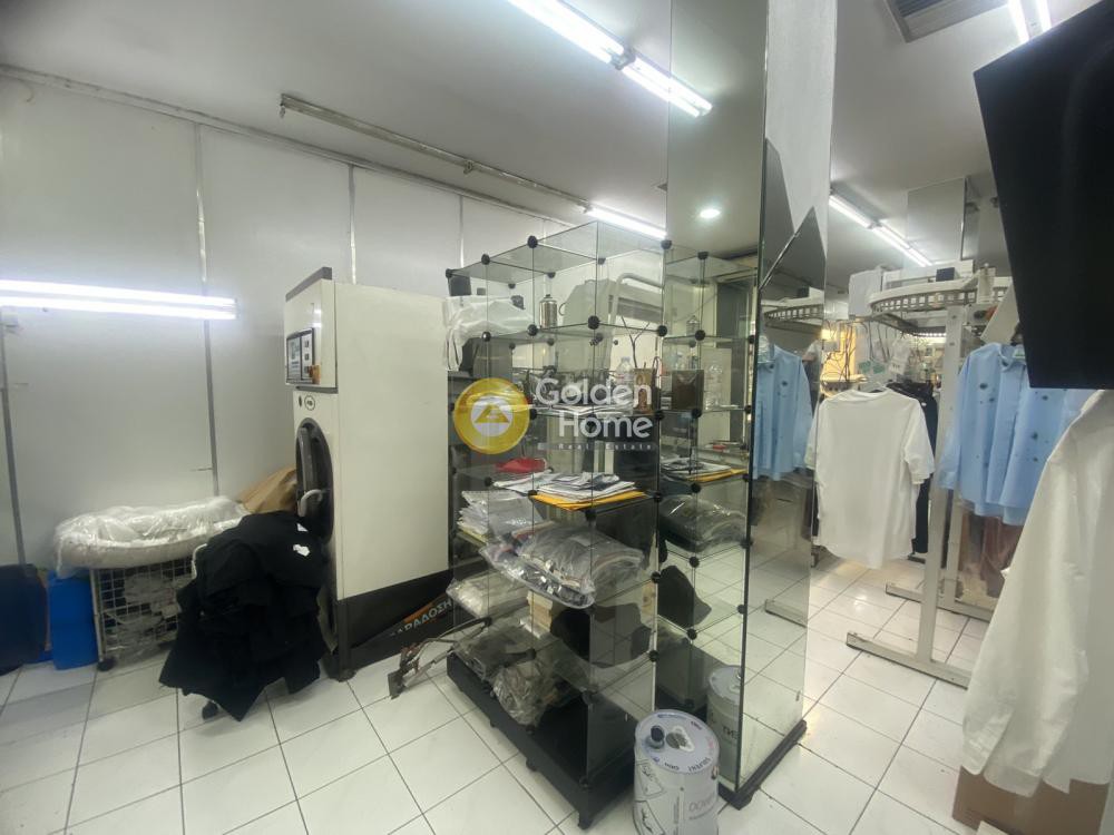 Επιχείρηση 70 τ.μ. προς πώληση, Κέντρο Θεσσαλονίκης