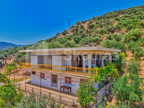 Μονοκατοικία 185 τ.μ. για πώληση