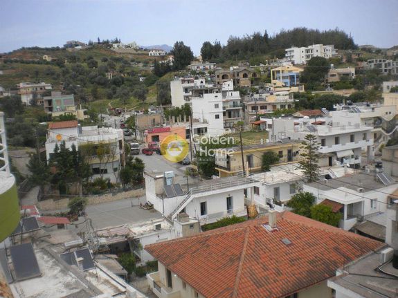 Parcel 5.574 sqm for rent, Heraklion Prefecture, Moires