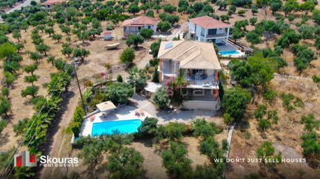 Μονοκατοικία 280τ.μ. για πώληση-Κορώνη