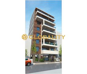 Apartment 99 sqm for sale