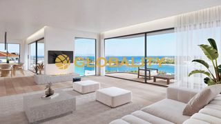 Apartment 214 sqm for sale