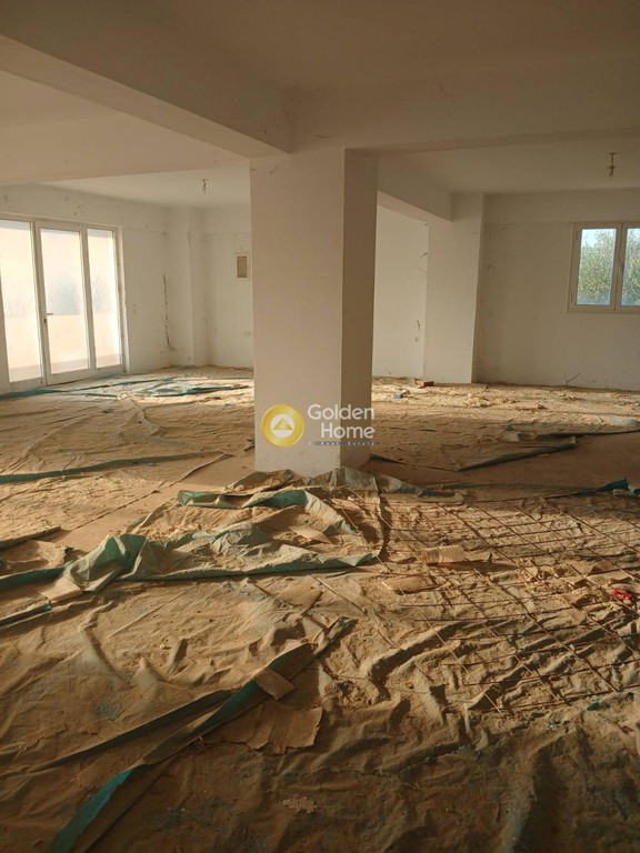 Επιχειρηματικό κτίριο 400 τ.μ. προς πώληση, Γούρνες Ηρακλείου