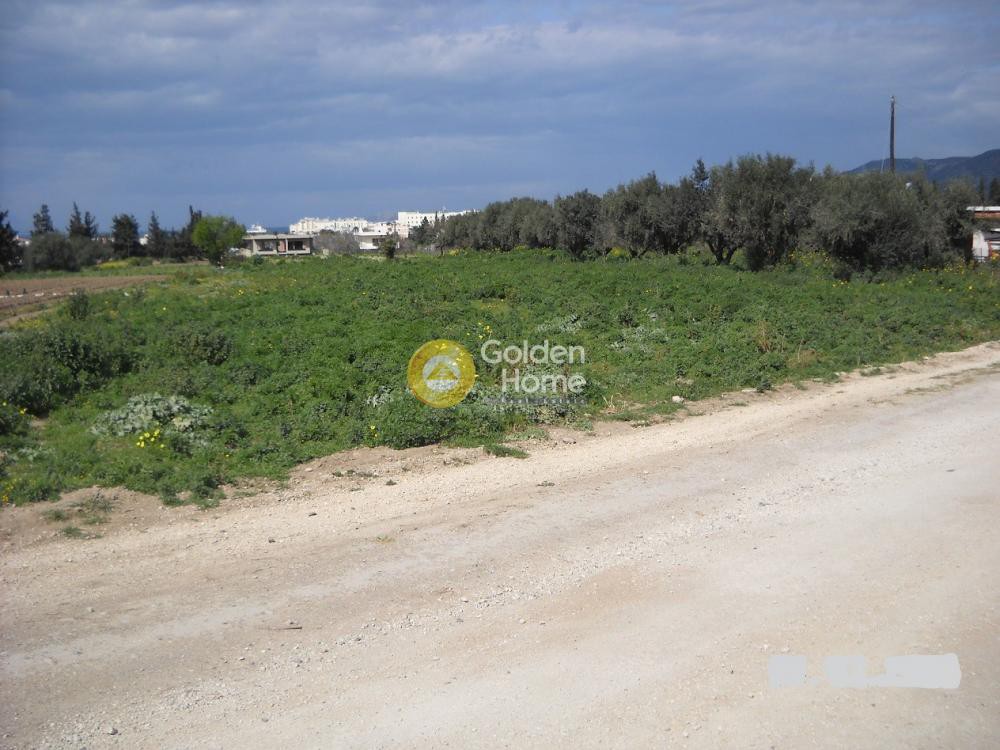 Οικόπεδο 5.360 τ.μ. προς πώληση, Ποσειδωνία Κορίνθου