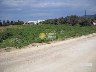 Οικόπεδο 5.360 τ.μ. για πώληση