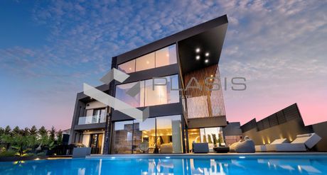 Μονοκατοικία 536,35τ.μ. για πώληση-Γλυφάδα