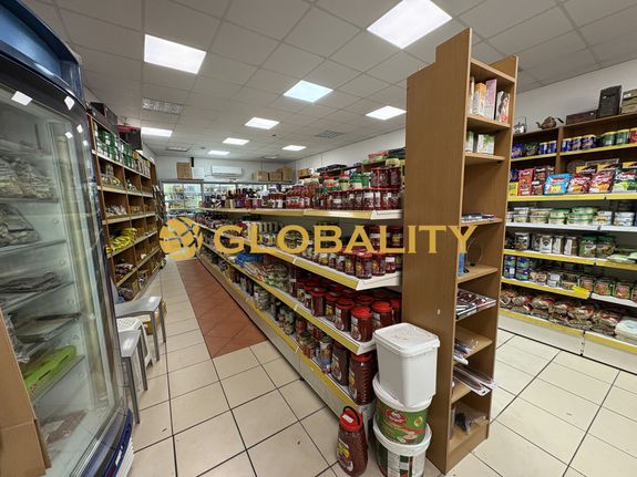 Κατάστημα 328 τ.μ. για πώληση, Αθήνα - Κέντρο, Νέος Κόσμος