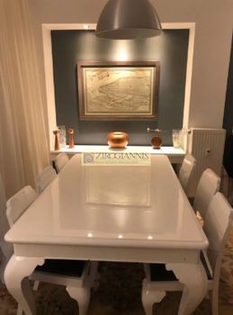 Apartment 116sqm for rent-Pagkrati