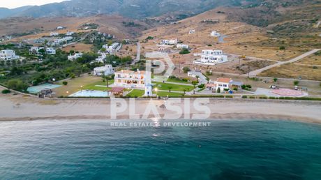 Apartment complex 650sqm for sale-Karistos