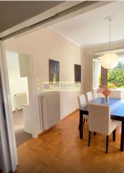 Apartment 110sqm for rent-Kifisia