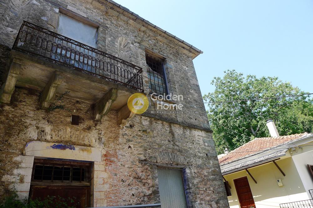 Μονοκατοικία 220 τ.μ. πρός πώληση, Μαγνησία, Μούρεσι