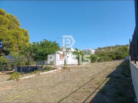 Οικόπεδο 1.566τ.μ. για πώληση-Κορωπί