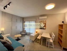 Studio 31sqm for rent-Nea Smyrni