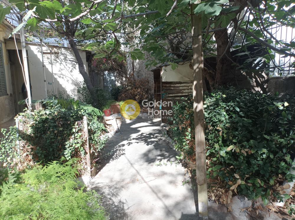 Οικόπεδο 260 τ.μ. προς πώληση, Θυμαράκια
