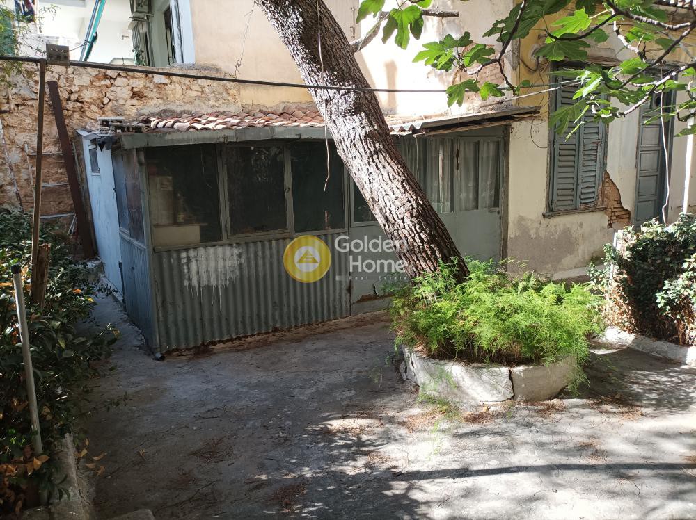 Οικόπεδο 260 τ.μ. προς πώληση, Θυμαράκια