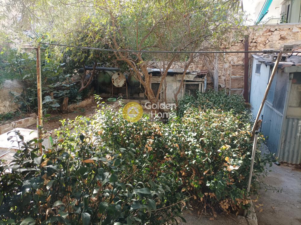 Οικόπεδο 260 τ.μ. προς πώληση, Θυμαράκια