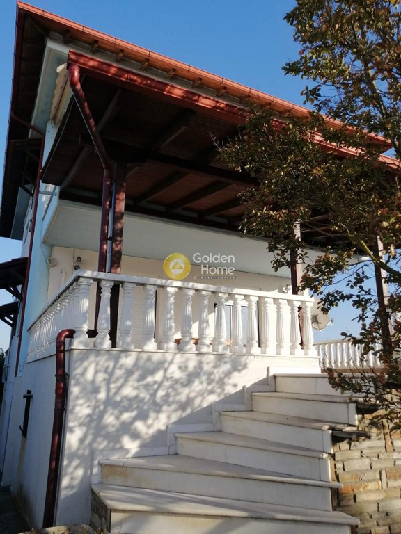 Μονοκατοικία 300 τ.μ. προς πώληση, Λιβαδάκιο