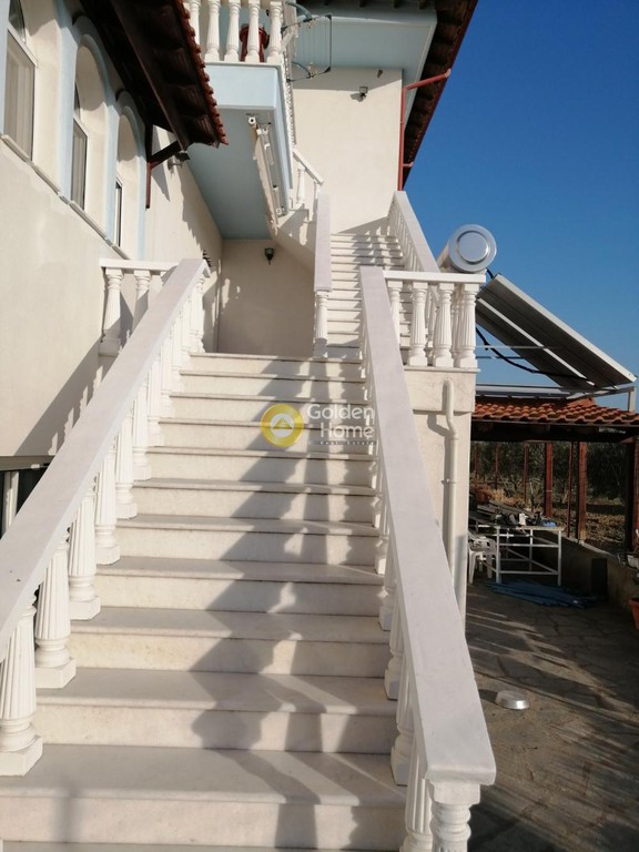 Μονοκατοικία 300 τ.μ. προς πώληση, Λιβαδάκιο