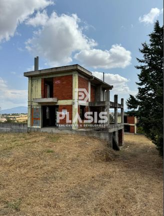 Detached home 350 sqm for sale, Thessaloniki - Suburbs, Mikra