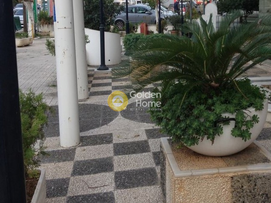 Κατάστημα 180 τ.μ. προς ενοικίαση, Λαθέα