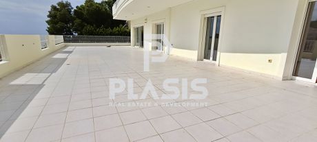 Διαμέρισμα 200τ.μ. για ενοικίαση-Βούλα