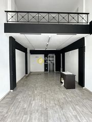 Store 100 sqm for rent