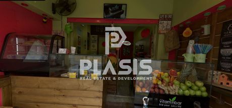 Επιχείρηση 40τ.μ. για πώληση-Σαντορίνη