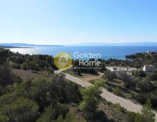 Οικόπεδο 690 τ.μ. για πώληση
