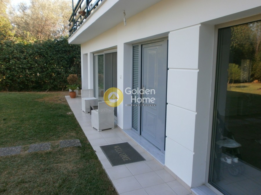 Διαμέρισμα 140 τ.μ. προς πώληση, Μαγούλα Ερέτριας