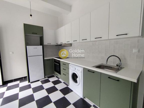 Apartment 53 sqm for sale, Piraeus Suburbs, Nikaia