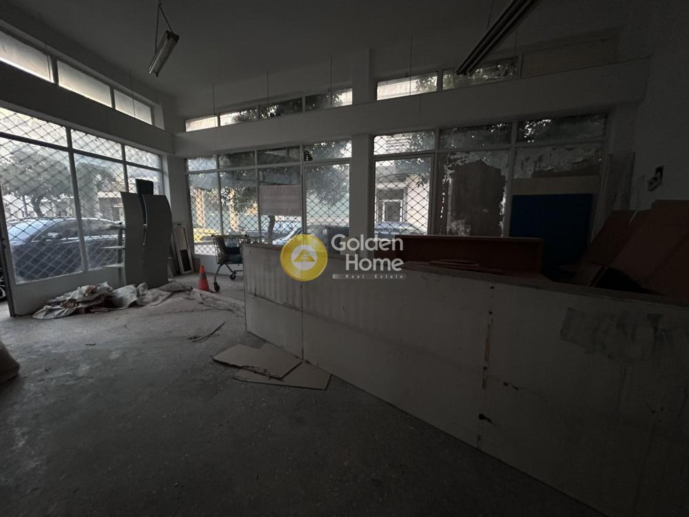 Κατάστημα 68 τ.μ. προς ενοικίαση, Ελιά Αγίου Δημητρίου