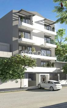 Διαμέρισμα 125τ.μ. για πώληση-Αργυρούπολη » Κέντρο