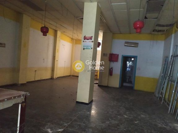 Store 115 sqm for sale, Athens - Center, Patisia