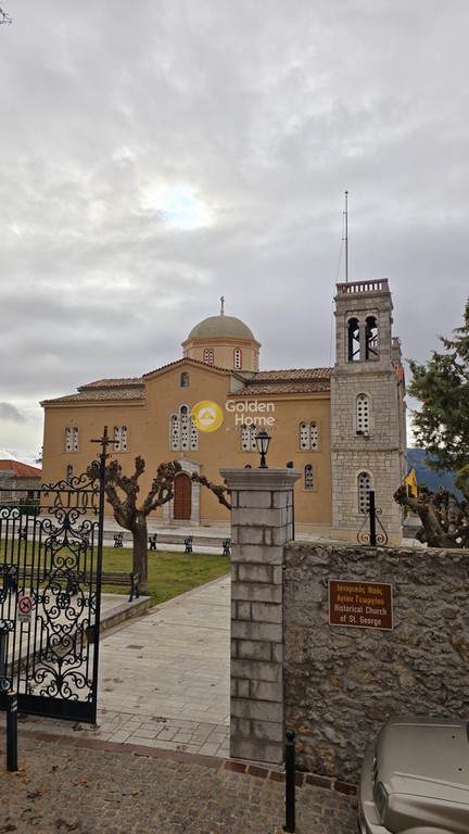 Μονοκατοικία 163 τ.μ. προς πώληση, Αράχοβα Βοιωτίας