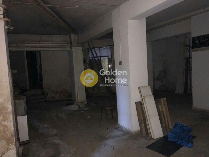 Κατάστημα 100 τ.μ. προς ενοικίαση, Πλατεία Βάθης