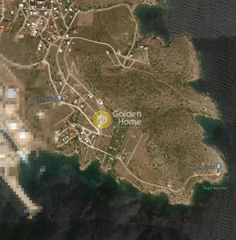 Αγροτεμάχια 495 τ.μ. για πώληση