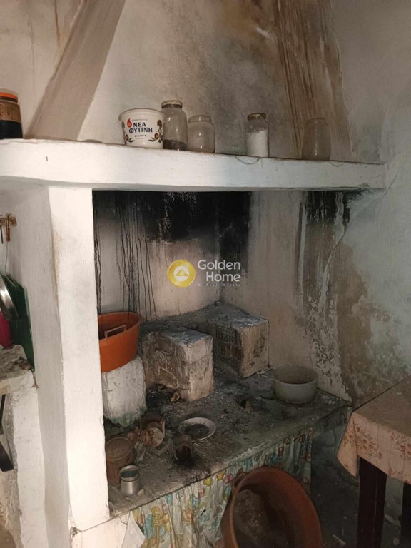 Μονοκατοικία 80 τ.μ. προς πώληση, Ανώπολη Γουβών