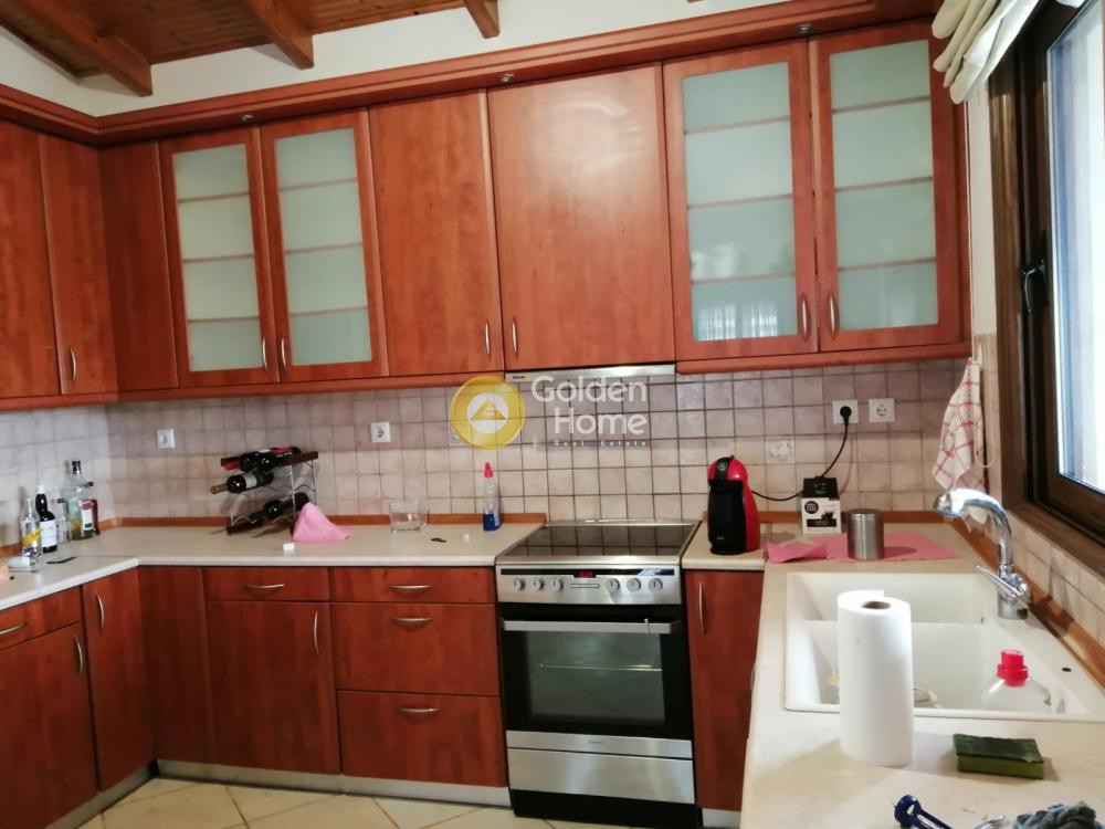 Μονοκατοικία 172 τ.μ. προς πώληση, Άνω Μελίσσια