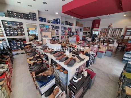 Store 115sqm for sale-Pagkrati » Profitis Ilias