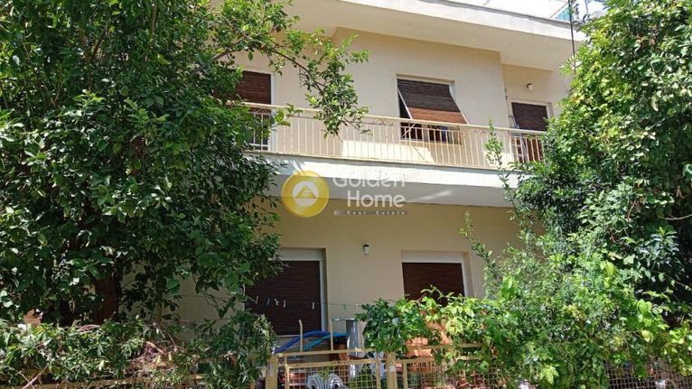 Κτίριο 217 τ.μ. για πώληση, Πειραιάς - Προάστια, Μοσχάτο