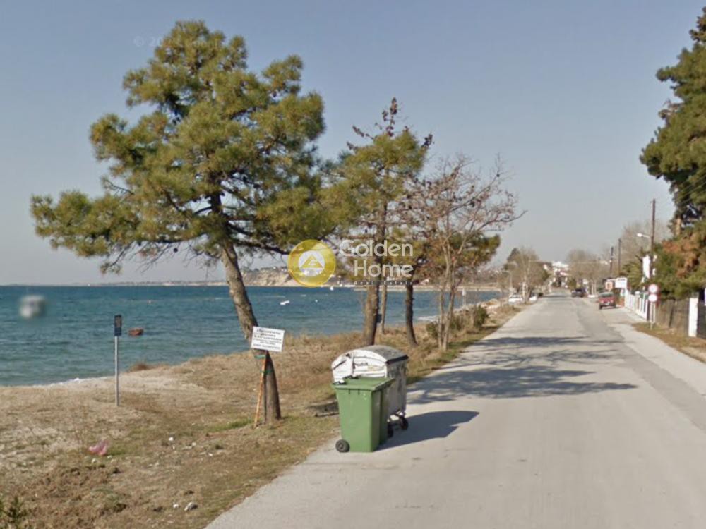 Οικόπεδο 750 τ.μ. προς πώληση, Νέα Ηράκλεια