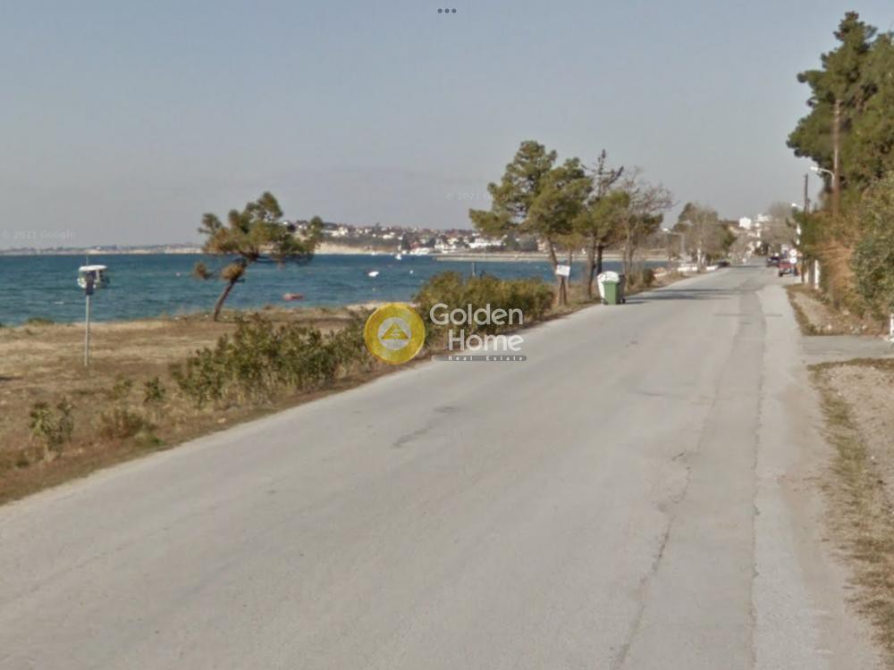 Οικόπεδο 750 τ.μ. προς πώληση, Νέα Ηράκλεια