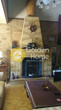 Detached home 240 sqm for sale, Athens - North, Chalandri