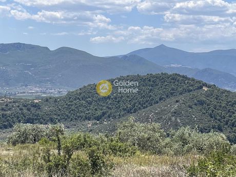 Οικόπεδο 535 τ.μ. για πώληση